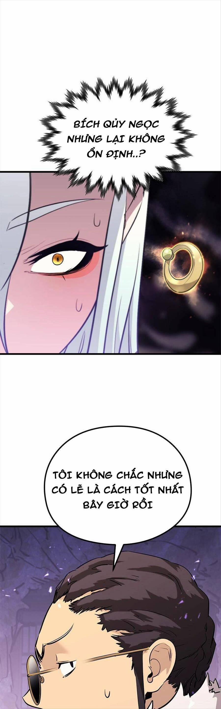 Quỷ Linh Vương 64 trang 12