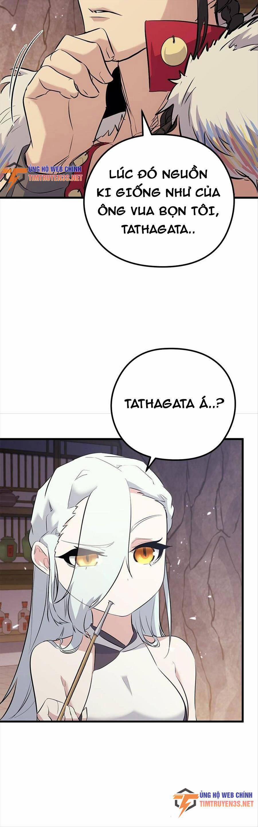 Quỷ Linh Vương 64 trang 15