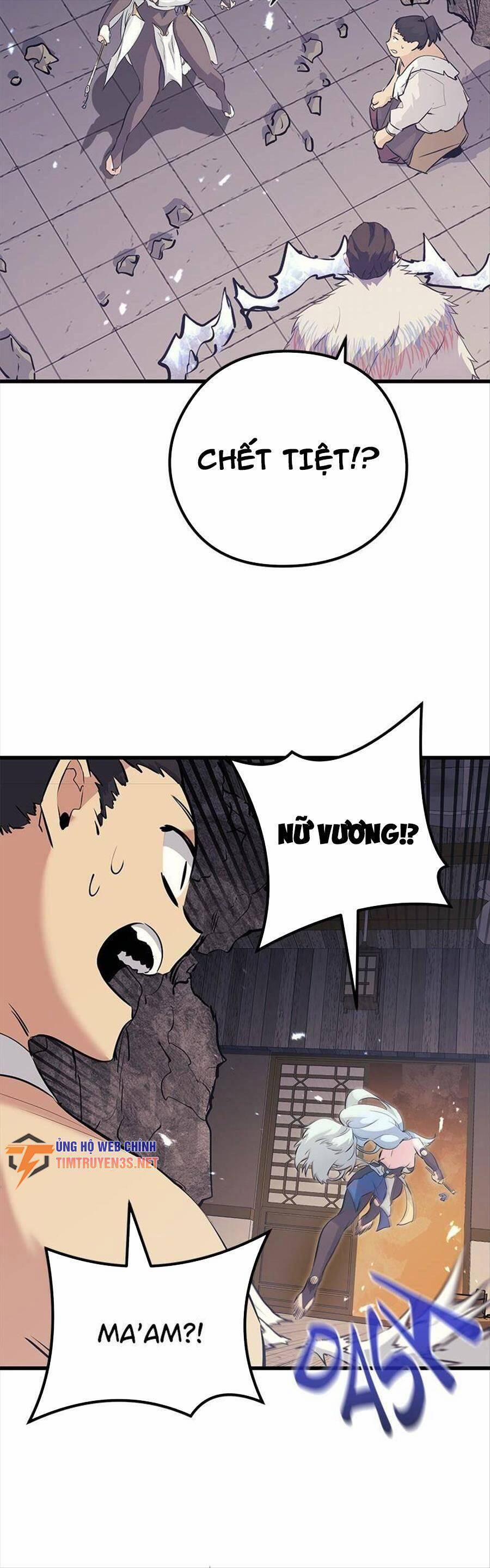 Quỷ Linh Vương 64 trang 18