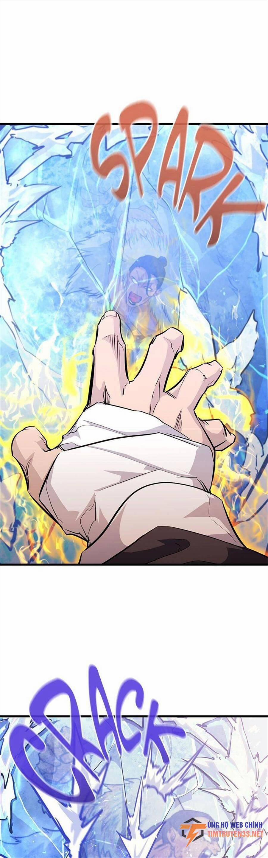 Quỷ Linh Vương 64 trang 21