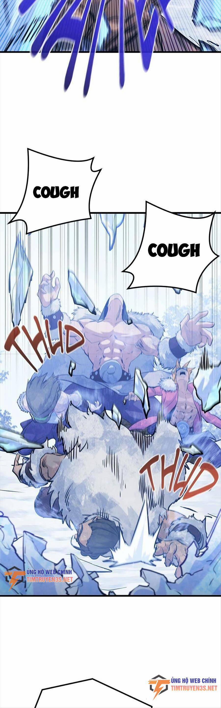 Quỷ Linh Vương 64 trang 23