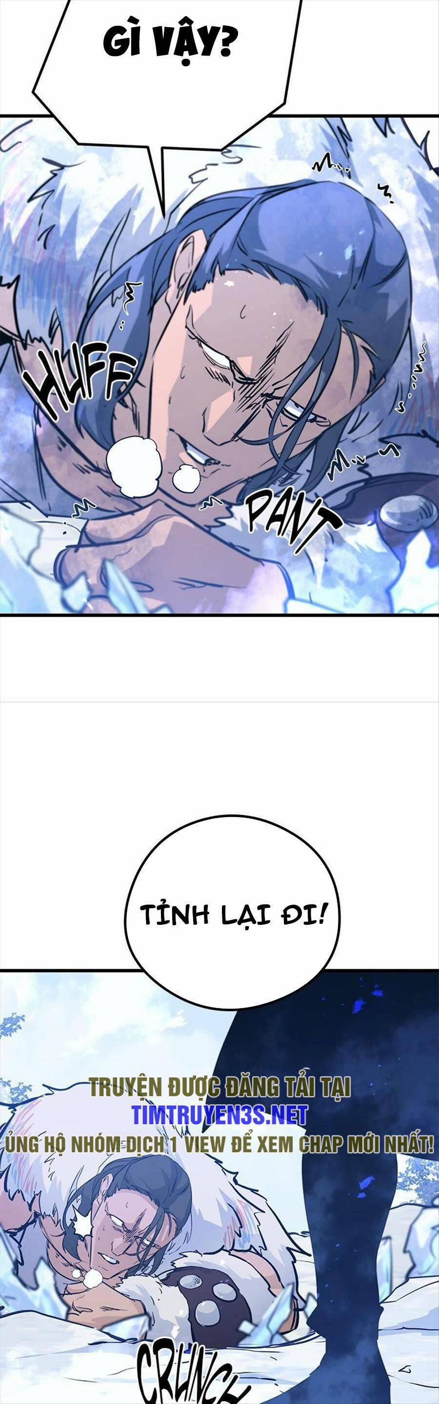 Quỷ Linh Vương 64 trang 24