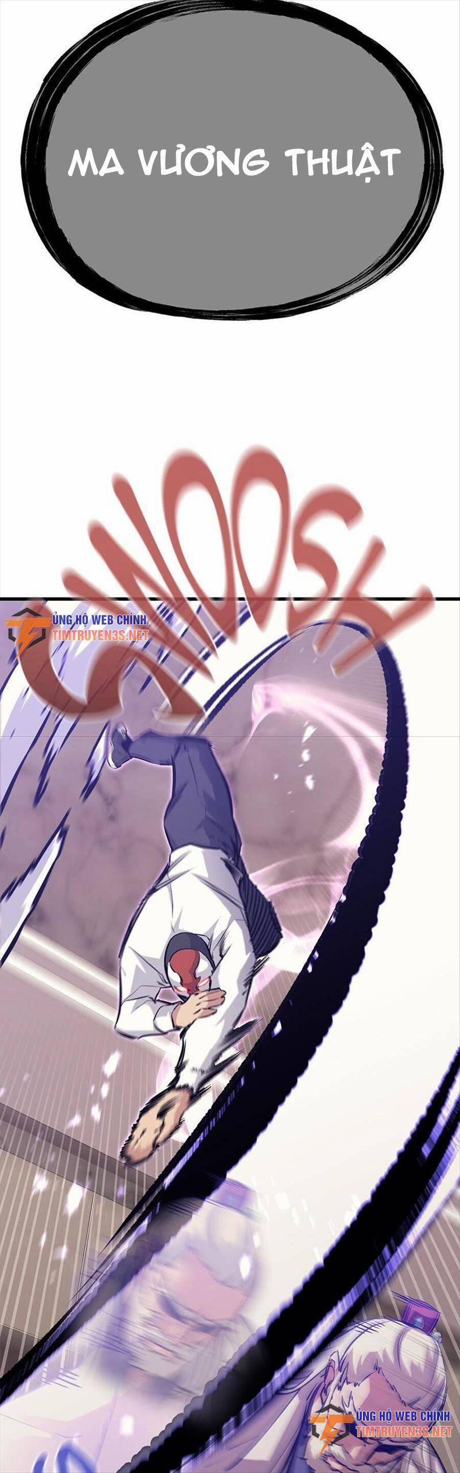 Quỷ Linh Vương 64 trang 27