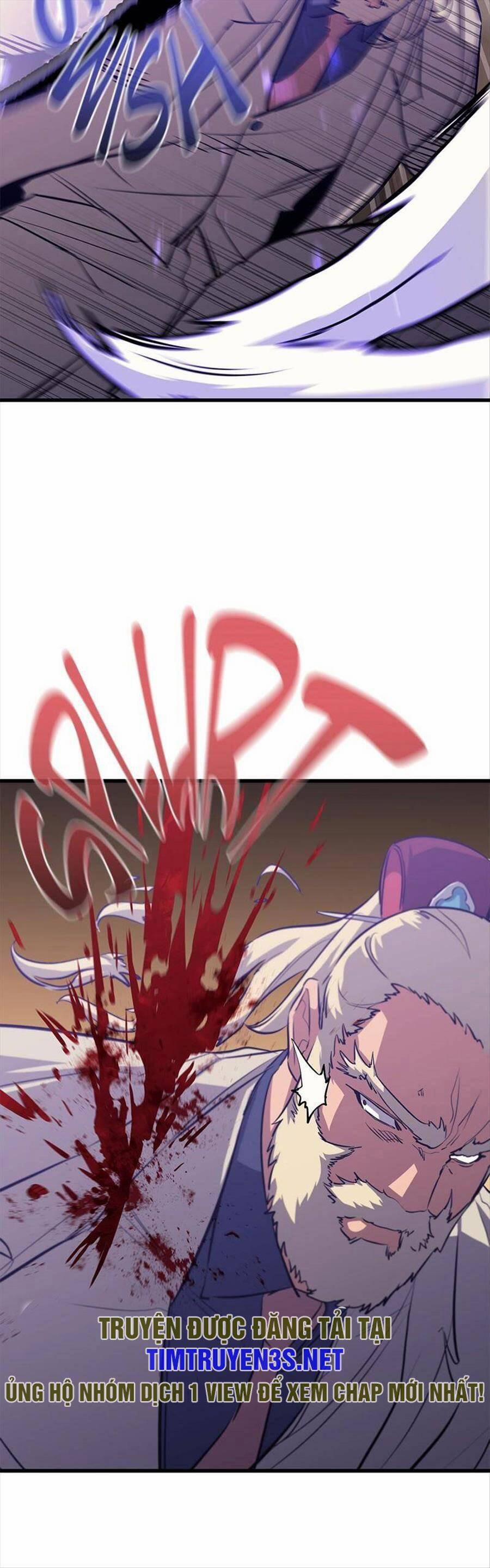 Quỷ Linh Vương 64 trang 28