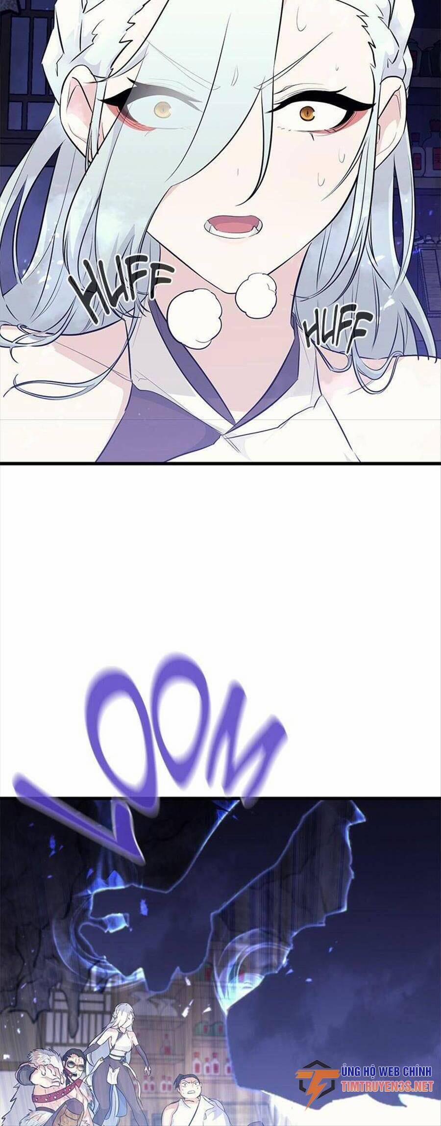 Quỷ Linh Vương 64 trang 3