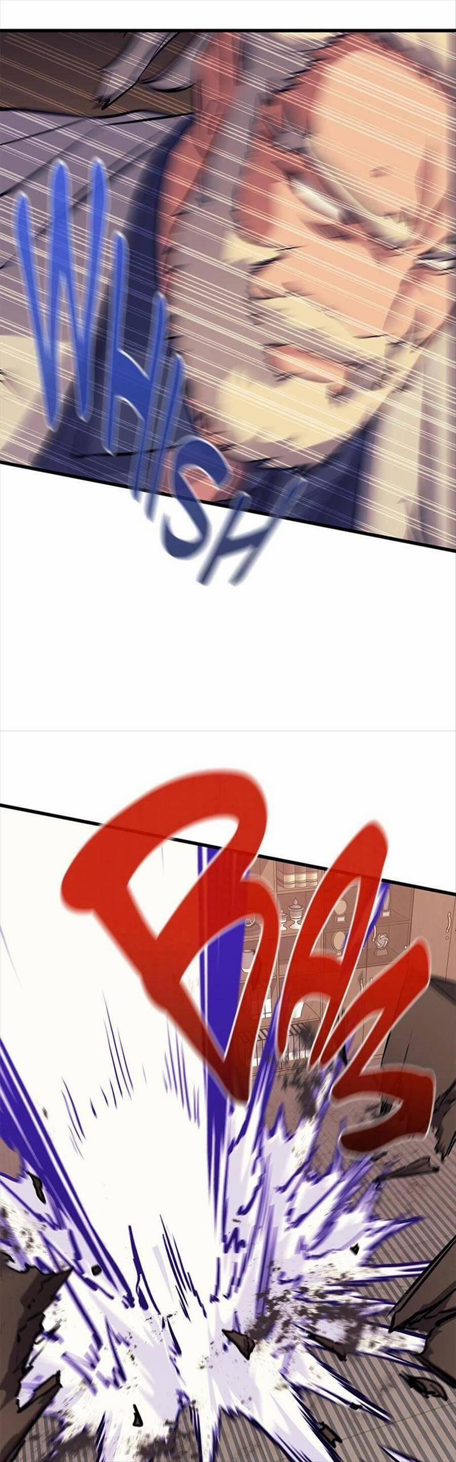 Quỷ Linh Vương 64 trang 30