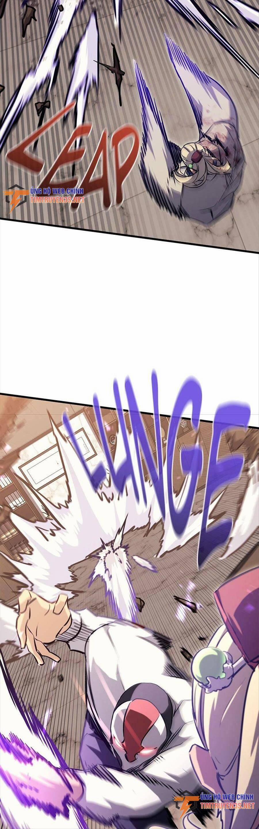 Quỷ Linh Vương 64 trang 31