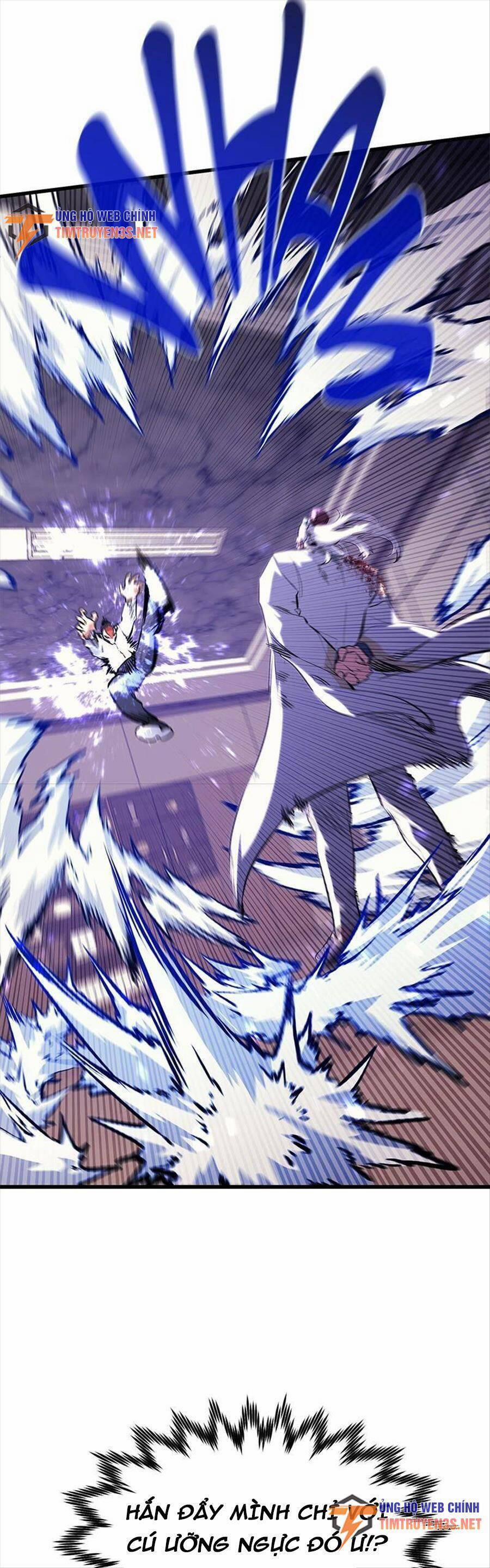 Quỷ Linh Vương 64 trang 35