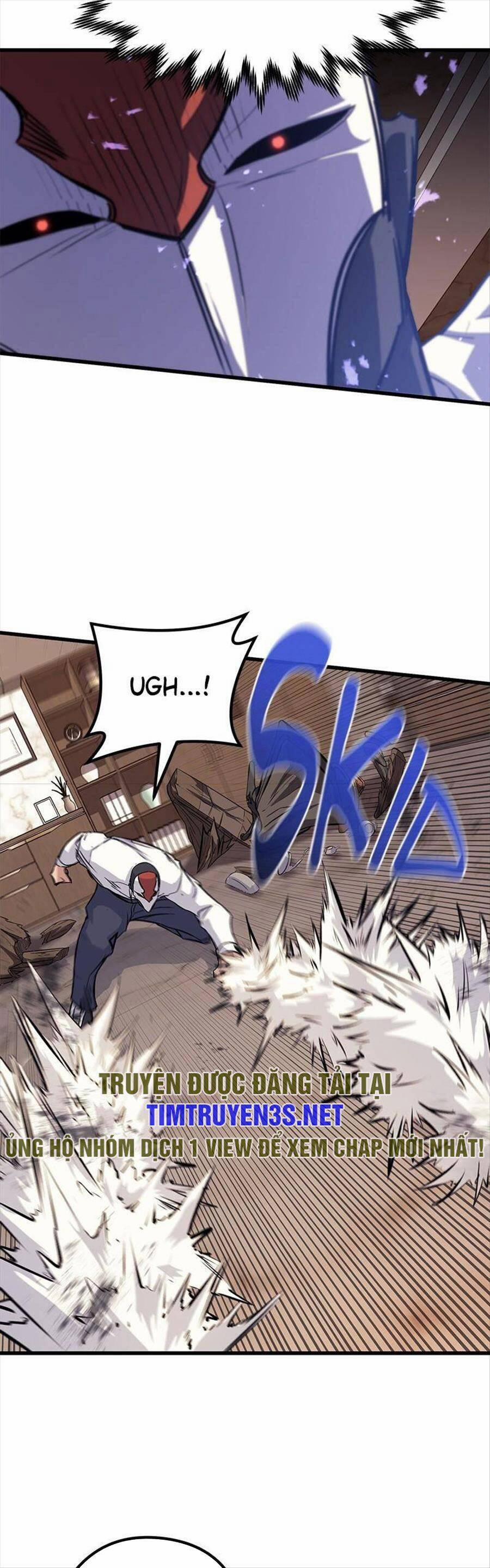 Quỷ Linh Vương 64 trang 36