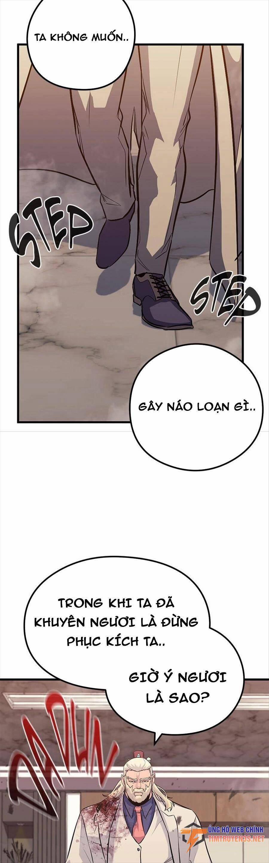 Quỷ Linh Vương 64 trang 37