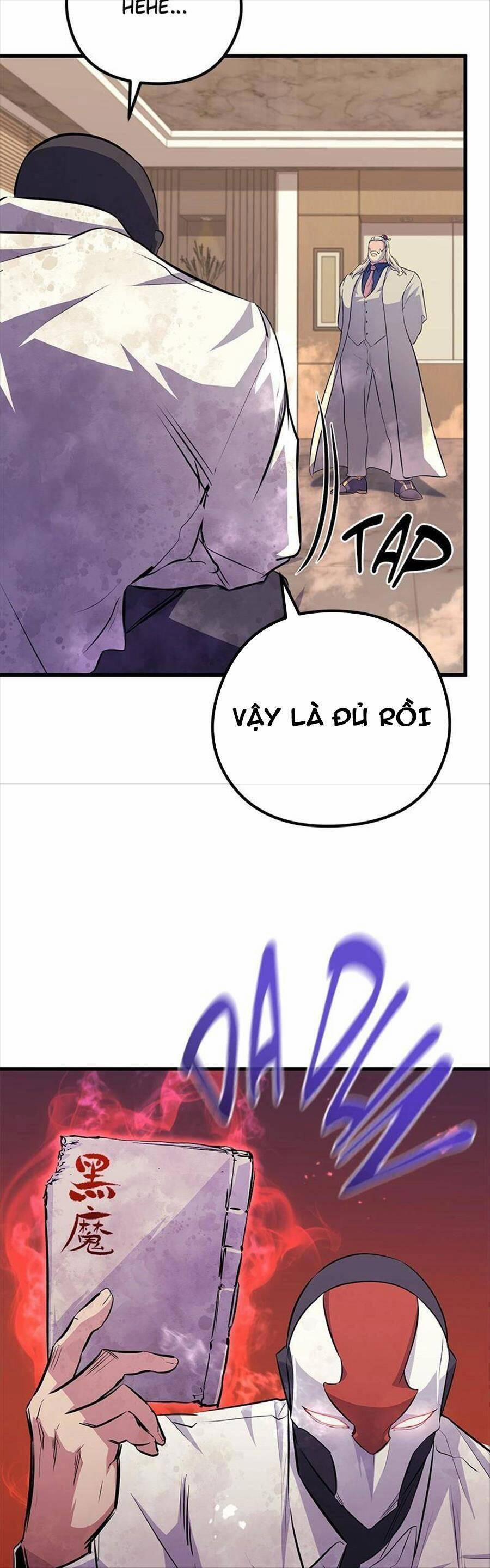 Quỷ Linh Vương 64 trang 40