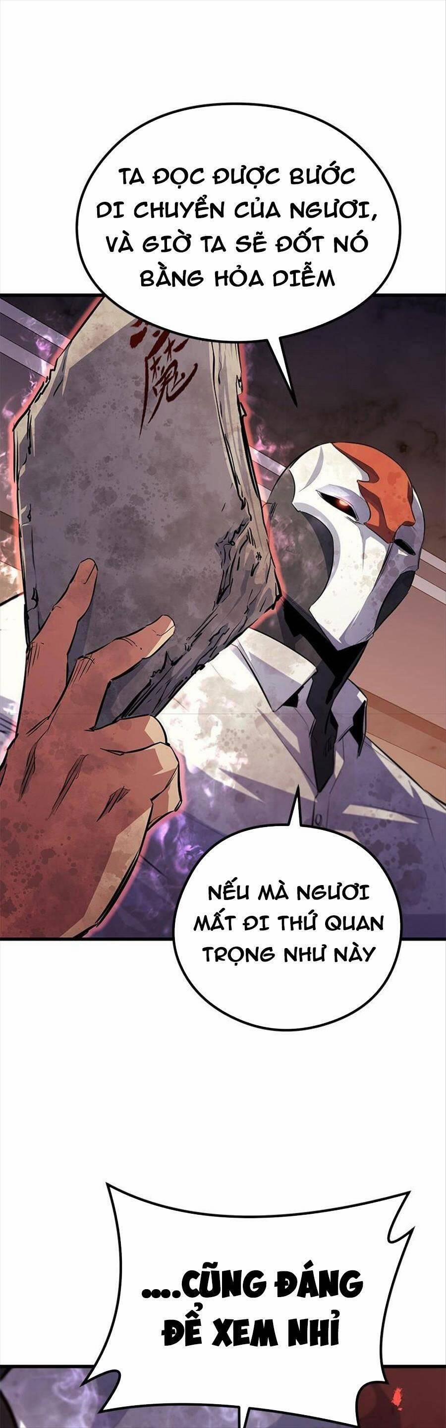 Quỷ Linh Vương 64 trang 42