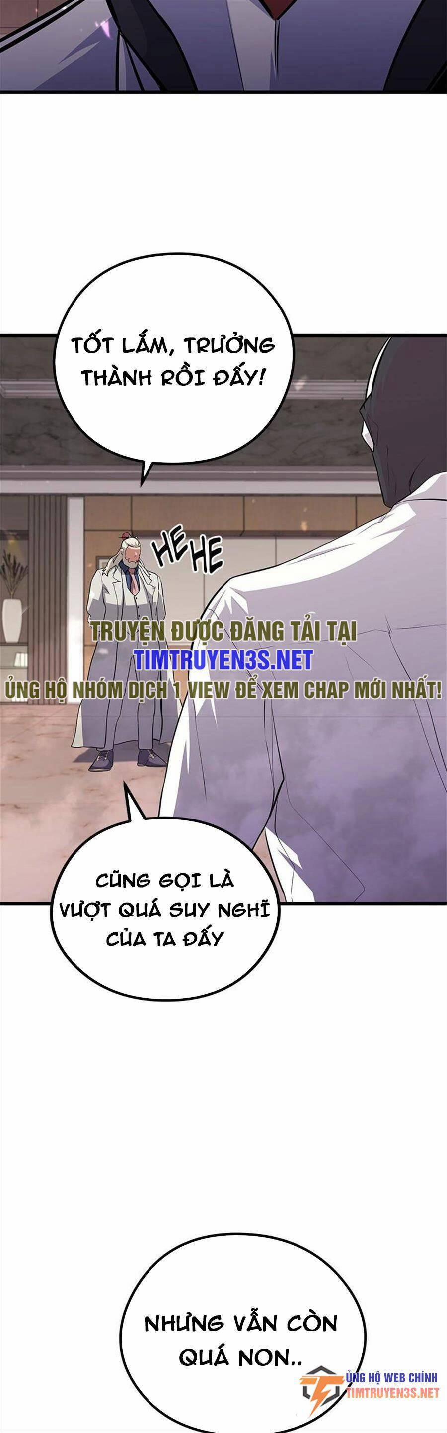 Quỷ Linh Vương 64 trang 45