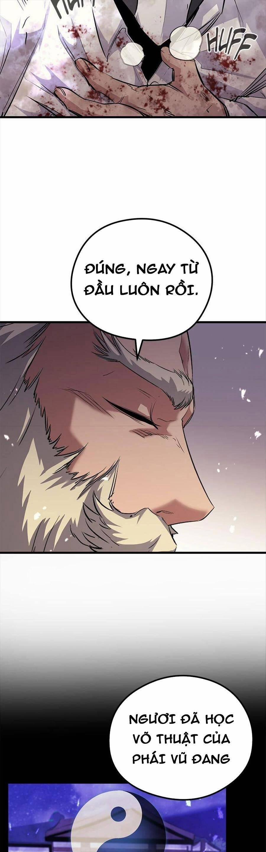 Quỷ Linh Vương 64 trang 52