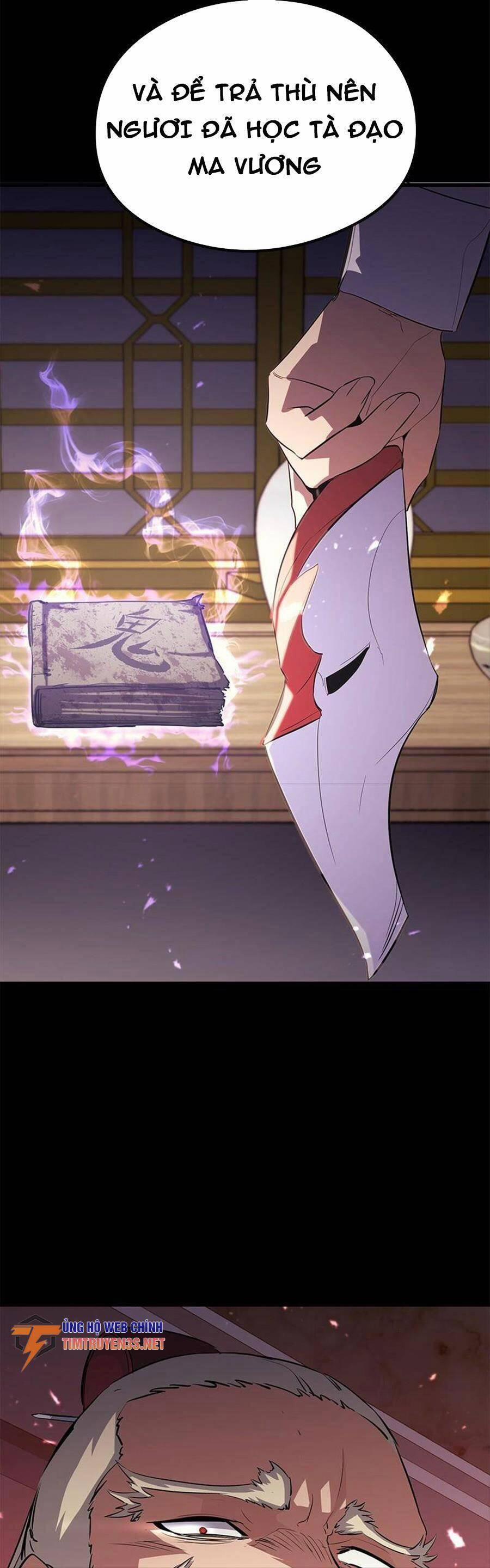 Quỷ Linh Vương 64 trang 54