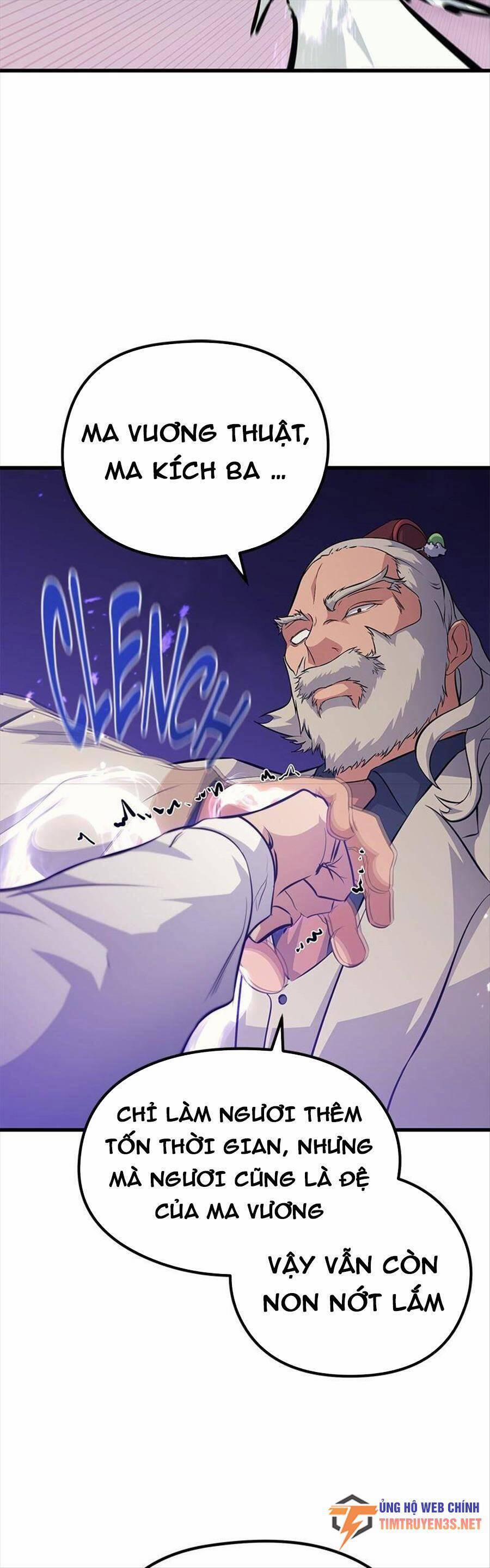 Quỷ Linh Vương 64 trang 57