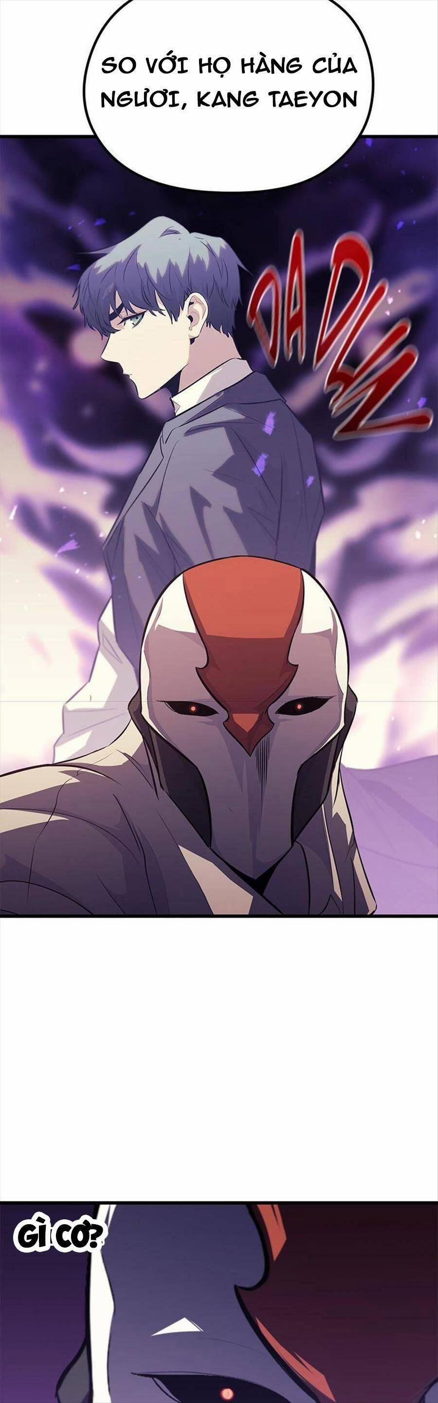 Quỷ Linh Vương 64 trang 58