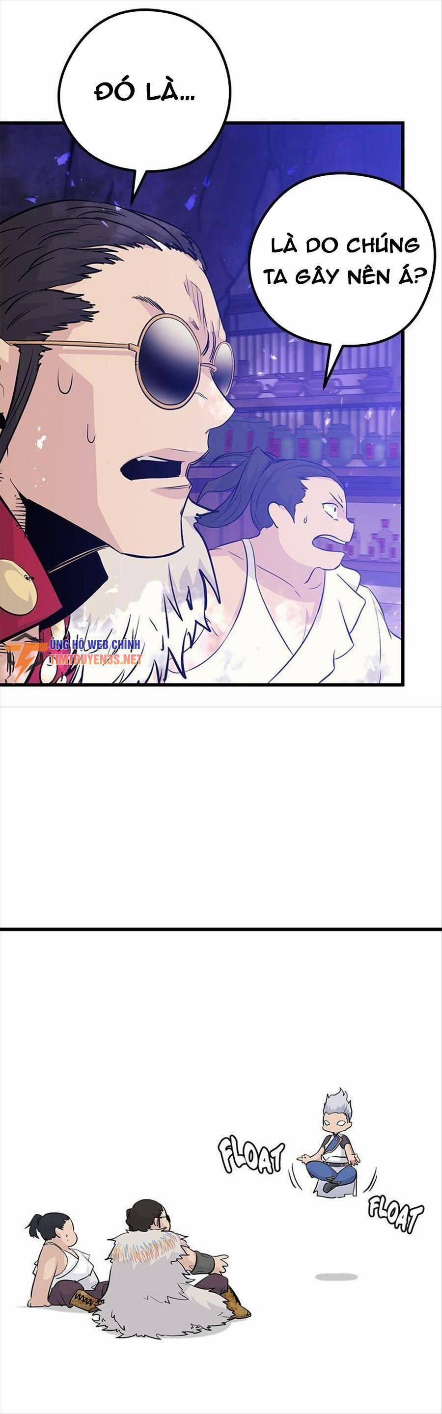 Quỷ Linh Vương 64 trang 6