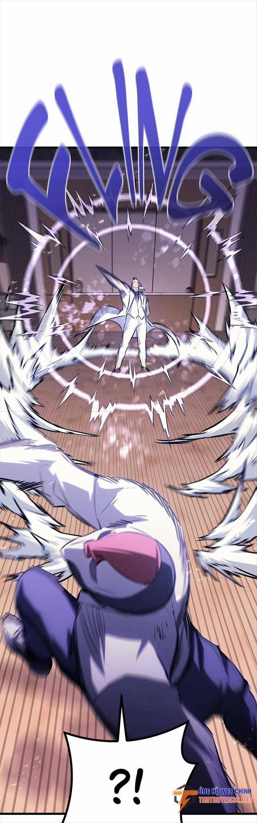 Quỷ Linh Vương 64 trang 61