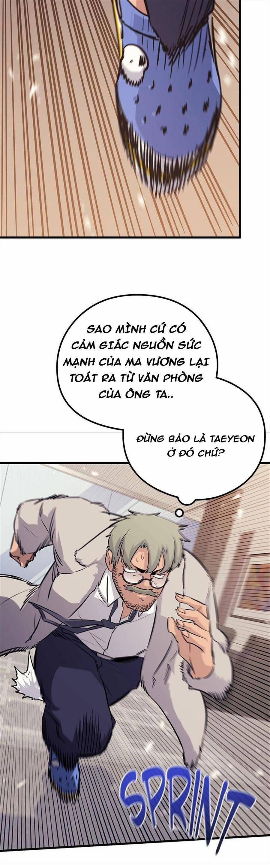 Quỷ Linh Vương 64 trang 66