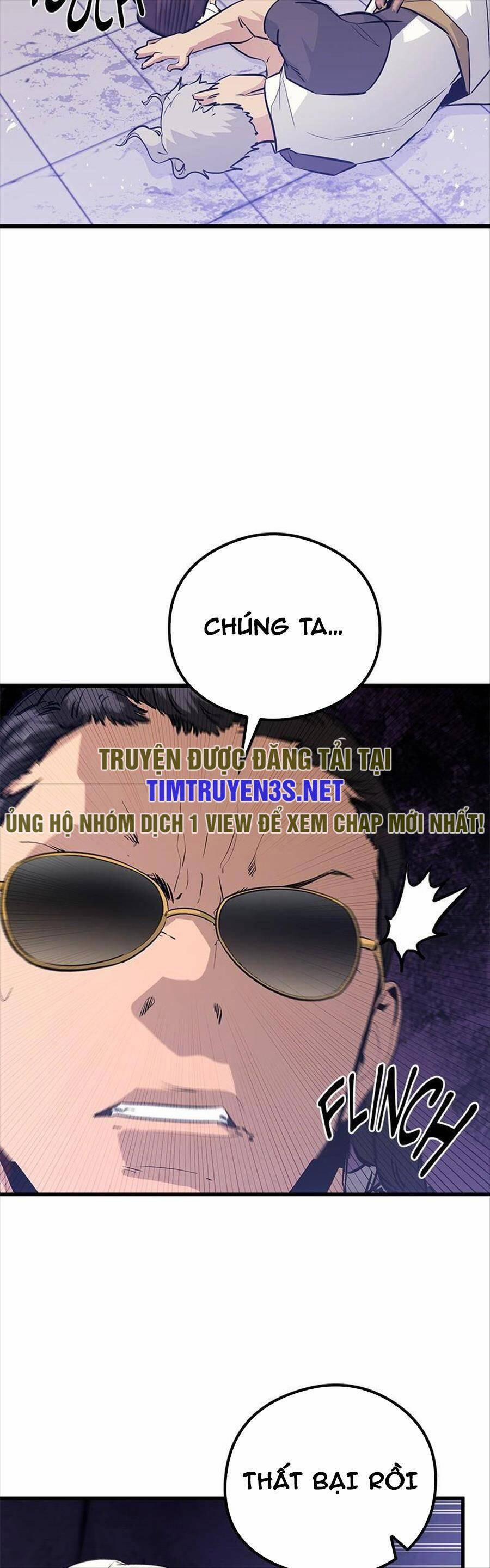 Quỷ Linh Vương 64 trang 8