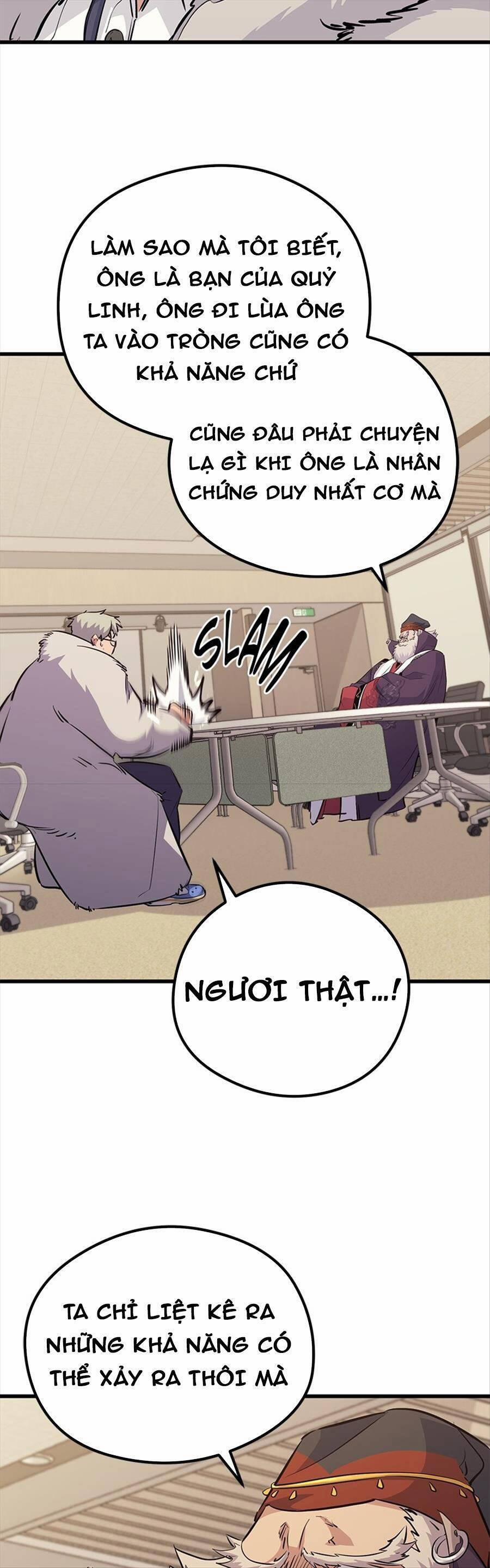 Quỷ Linh Vương 65 trang 10