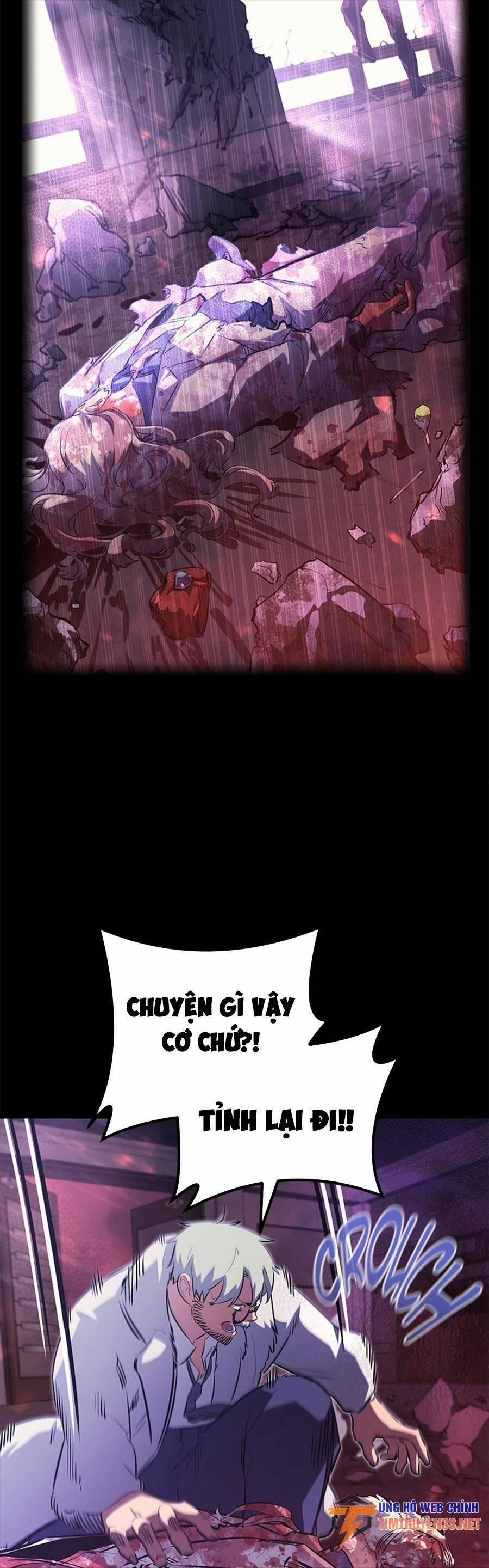 Quỷ Linh Vương 65 trang 19