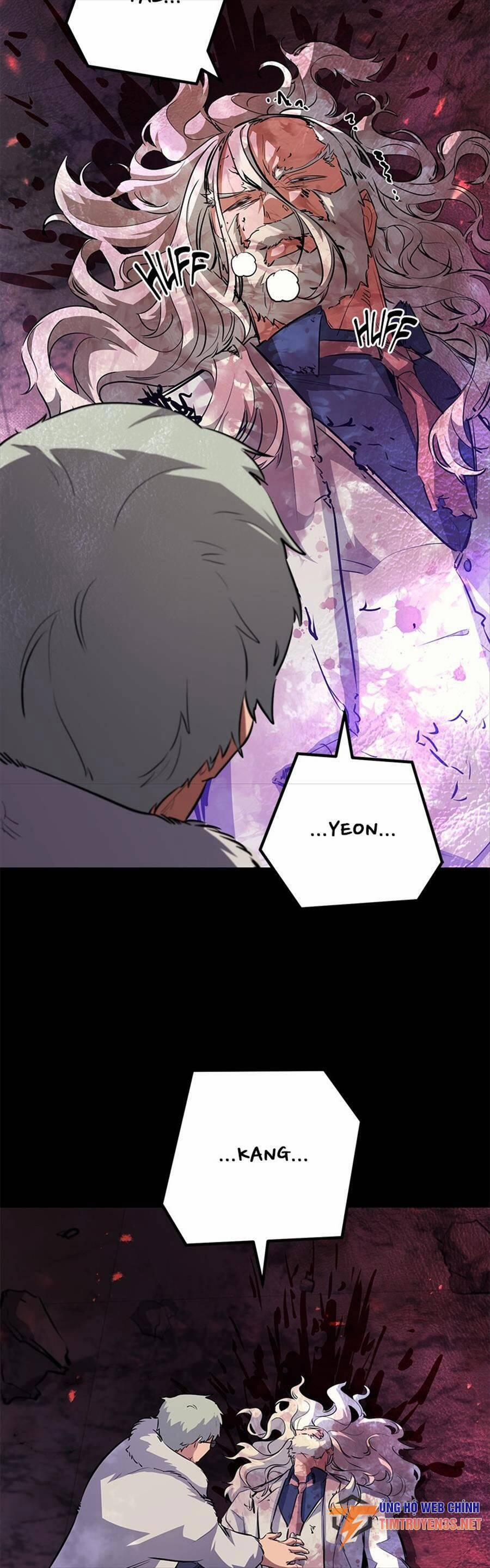 Quỷ Linh Vương 65 trang 21