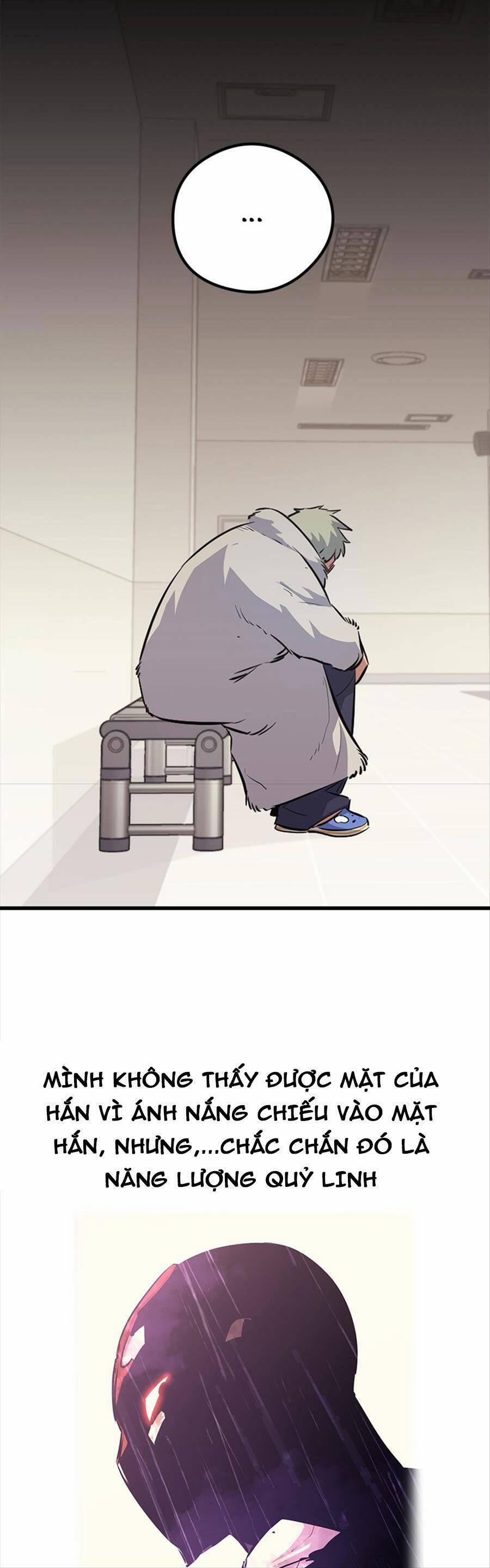 Quỷ Linh Vương 65 trang 24