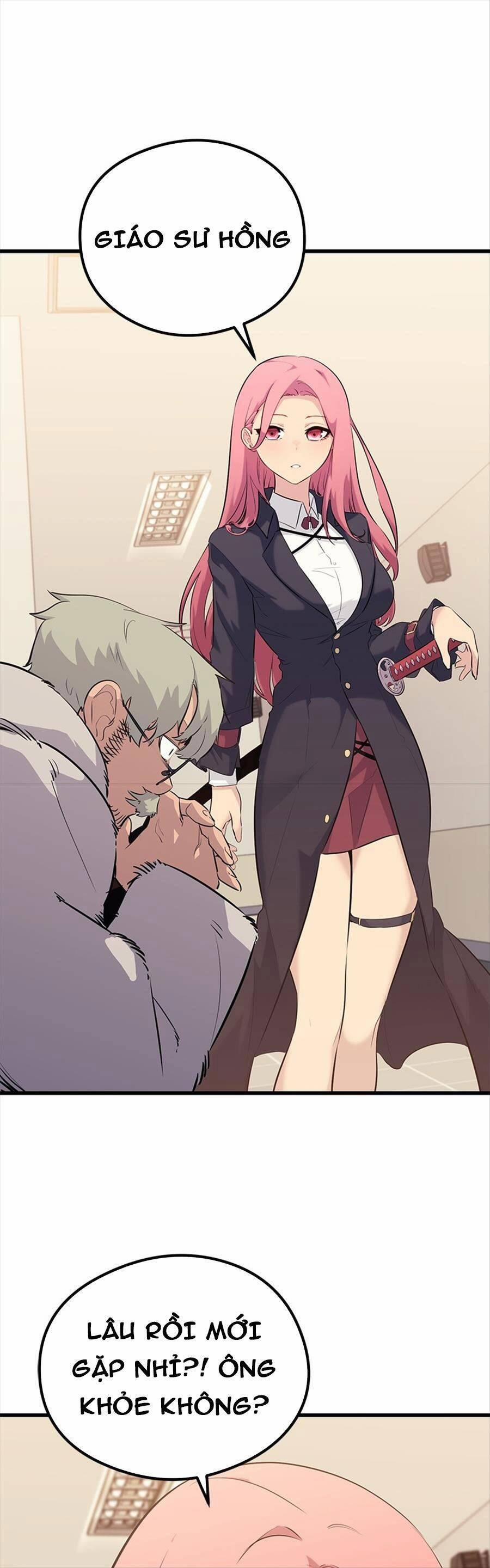 Quỷ Linh Vương 65 trang 26