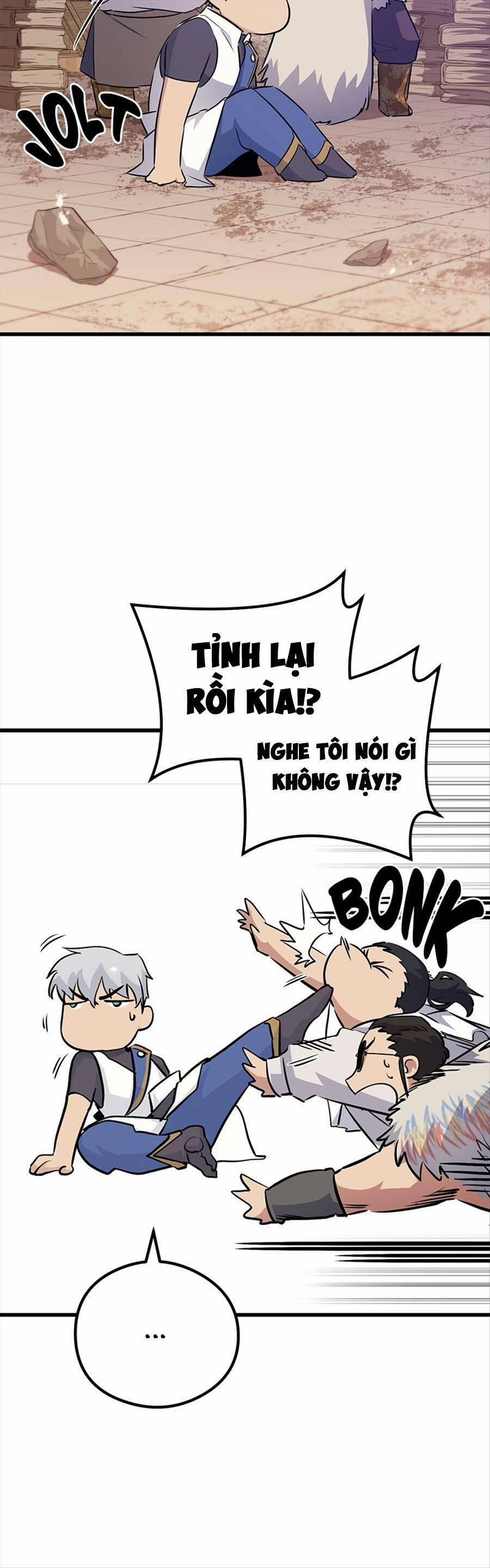 Quỷ Linh Vương 65 trang 32