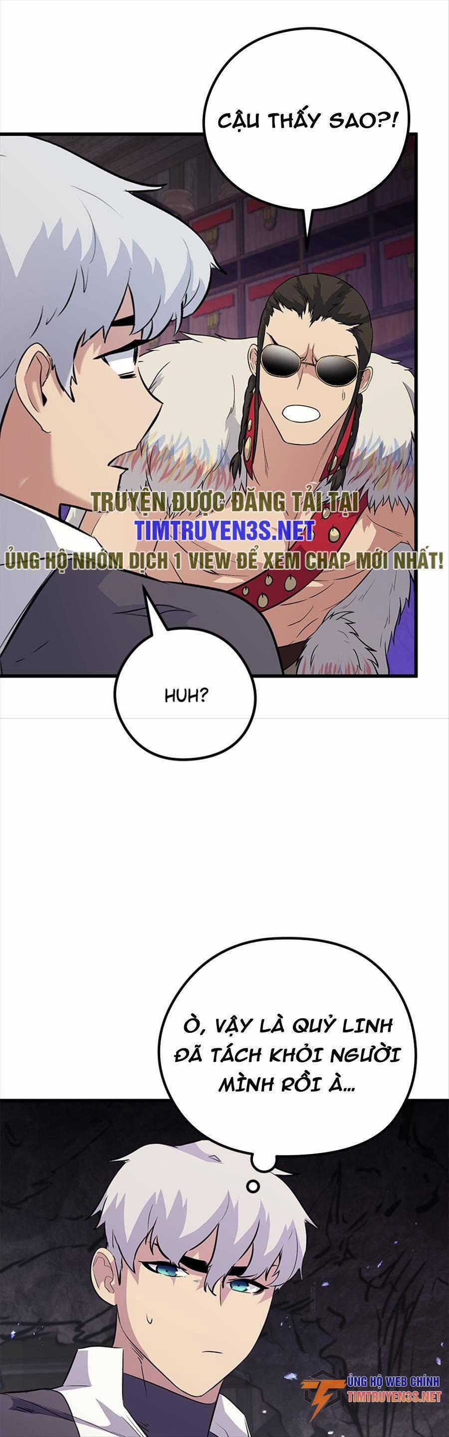 Quỷ Linh Vương 65 trang 33