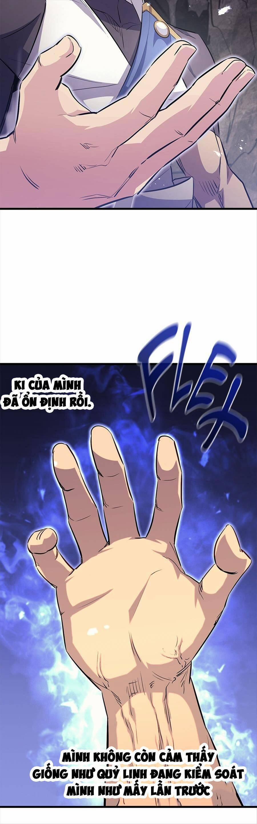 Quỷ Linh Vương 65 trang 34