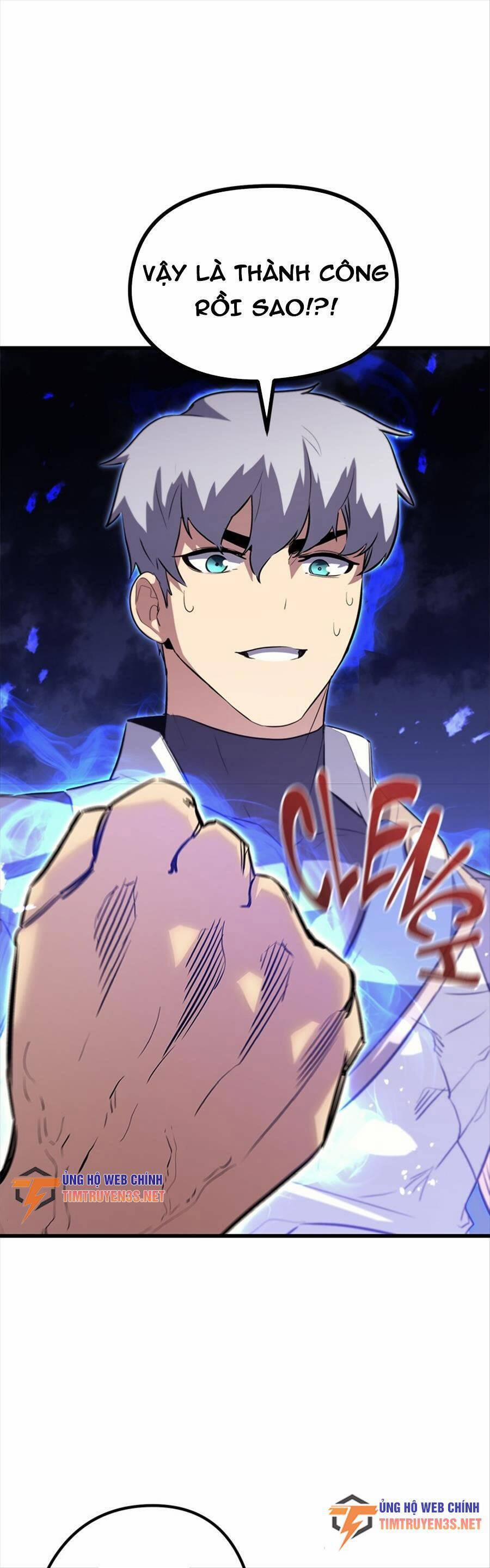 Quỷ Linh Vương 65 trang 35