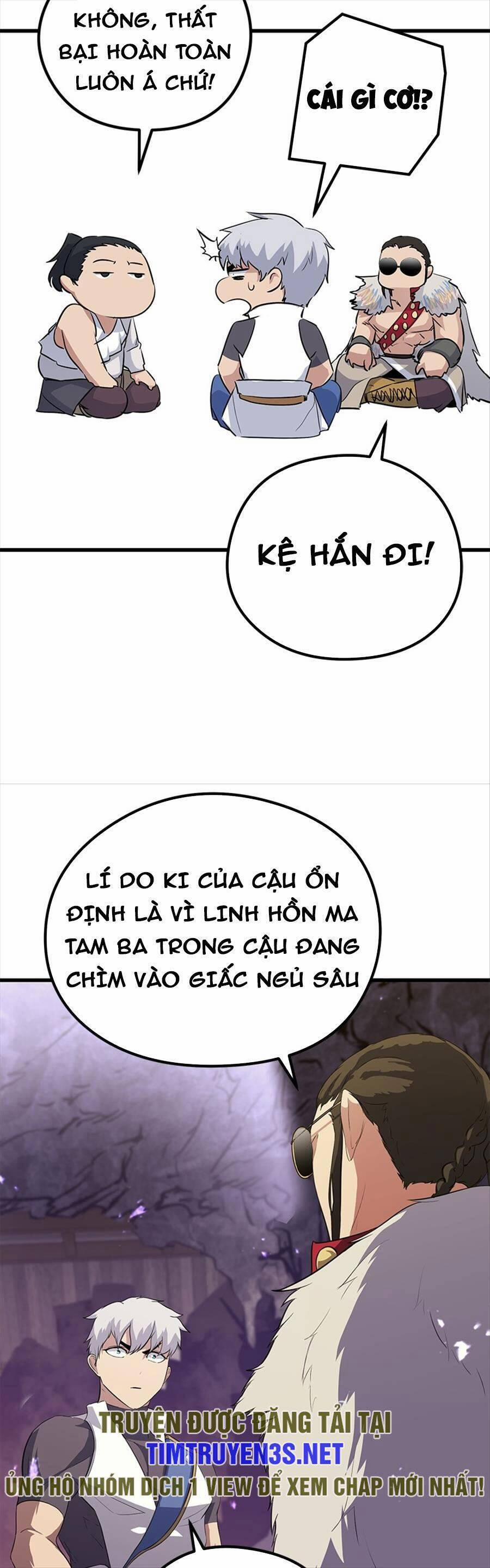 Quỷ Linh Vương 65 trang 36