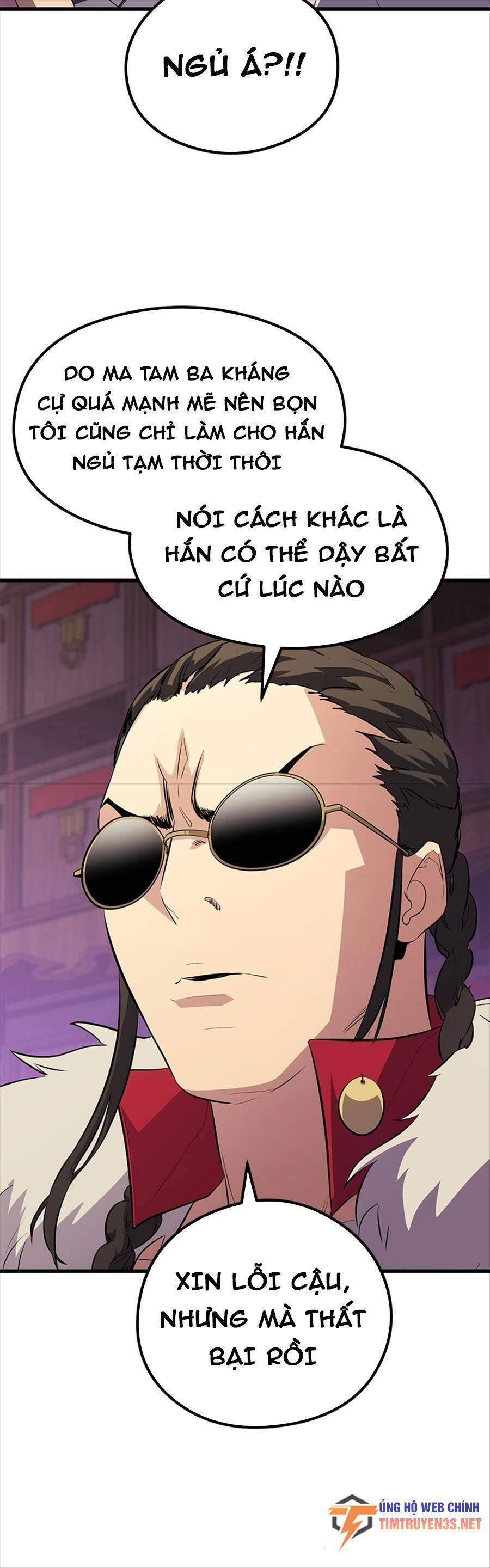 Quỷ Linh Vương 65 trang 37