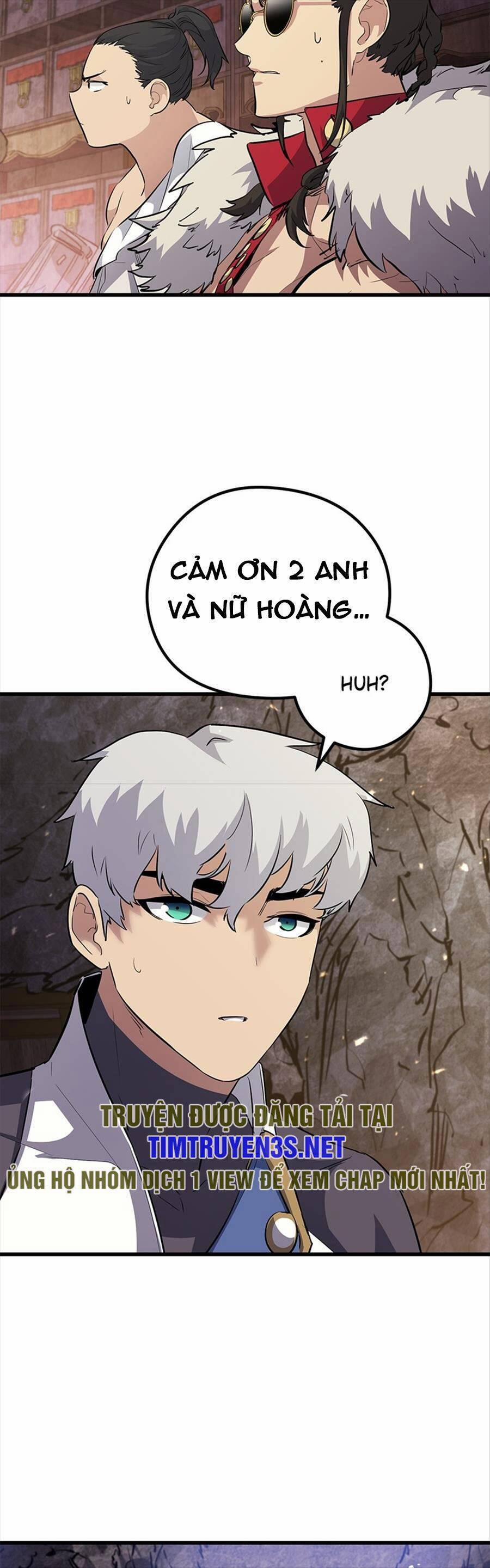 Quỷ Linh Vương 65 trang 40