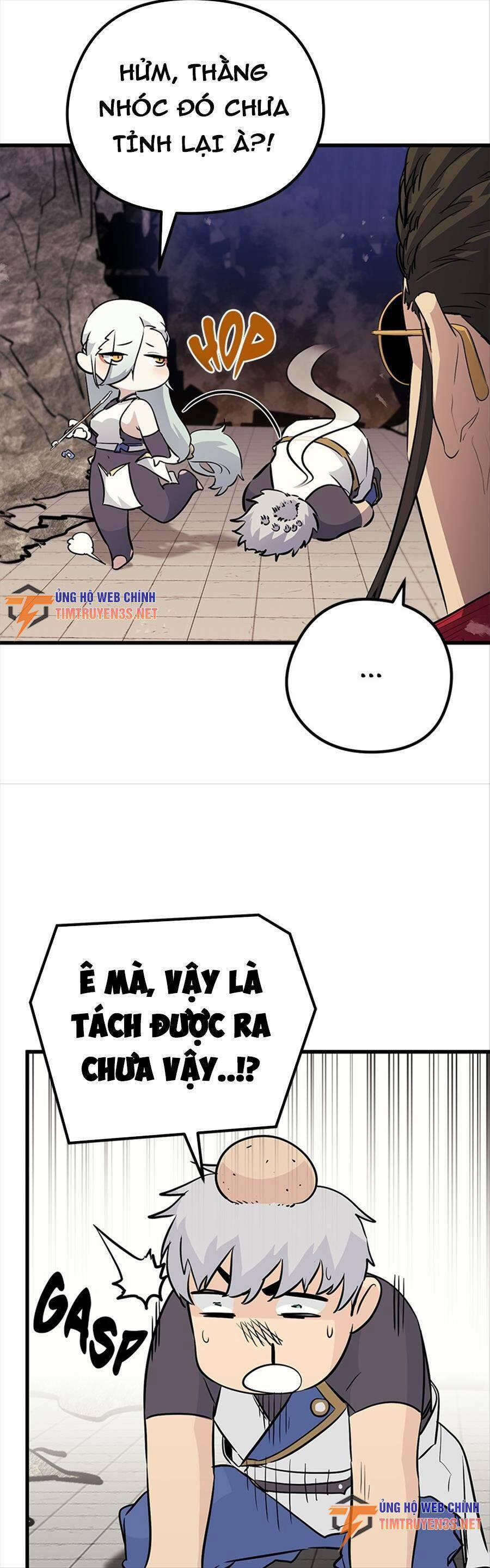 Quỷ Linh Vương 65 trang 43