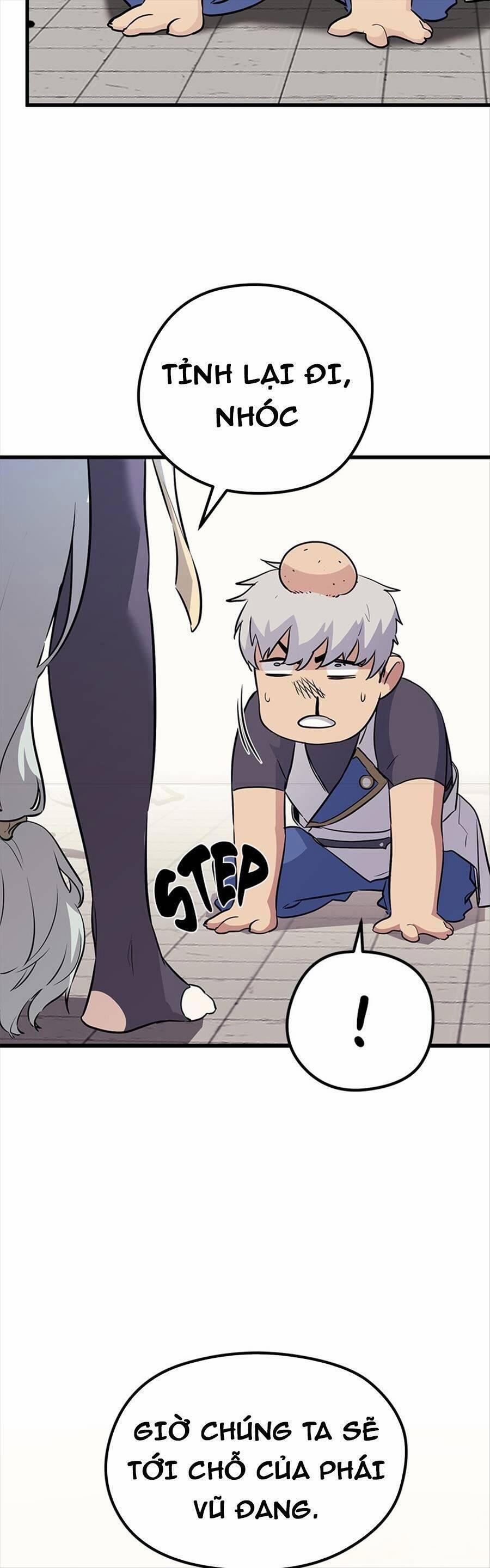 Quỷ Linh Vương 65 trang 44