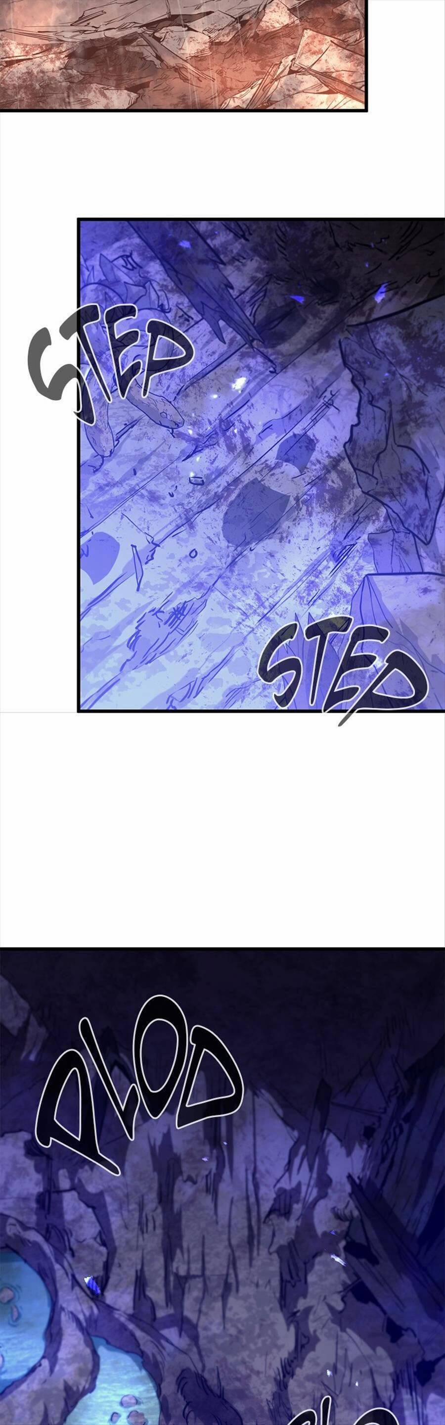 Quỷ Linh Vương 65 trang 48