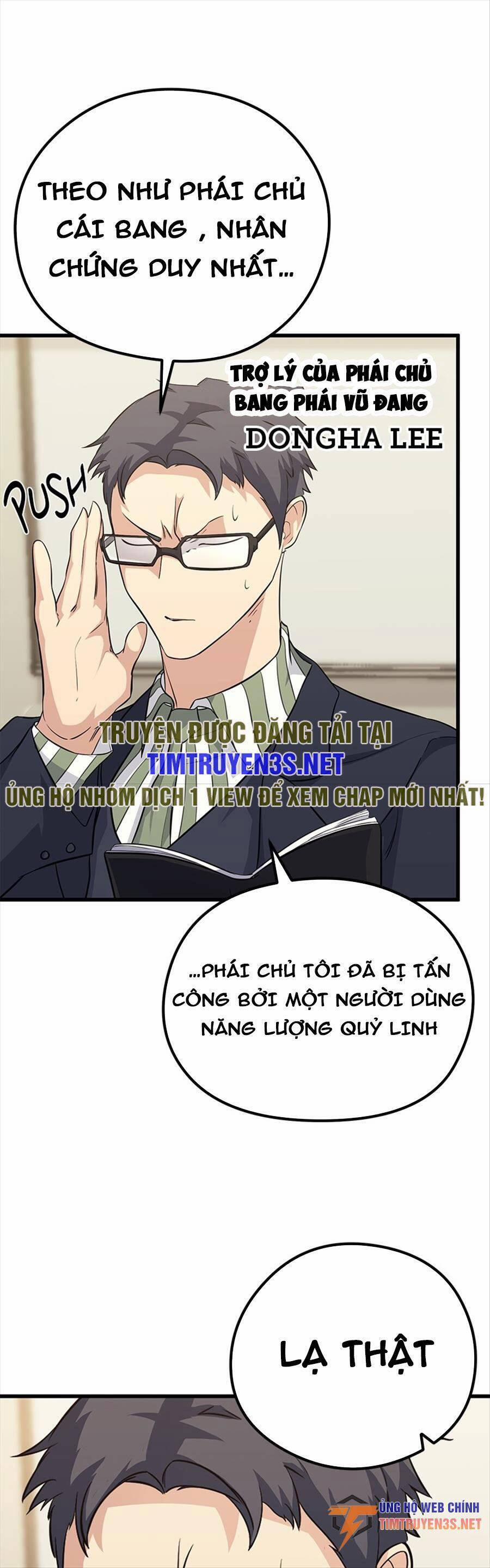 Quỷ Linh Vương 65 trang 5