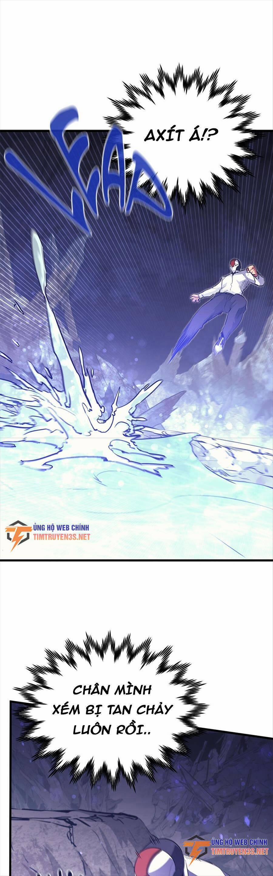 Quỷ Linh Vương 65 trang 51