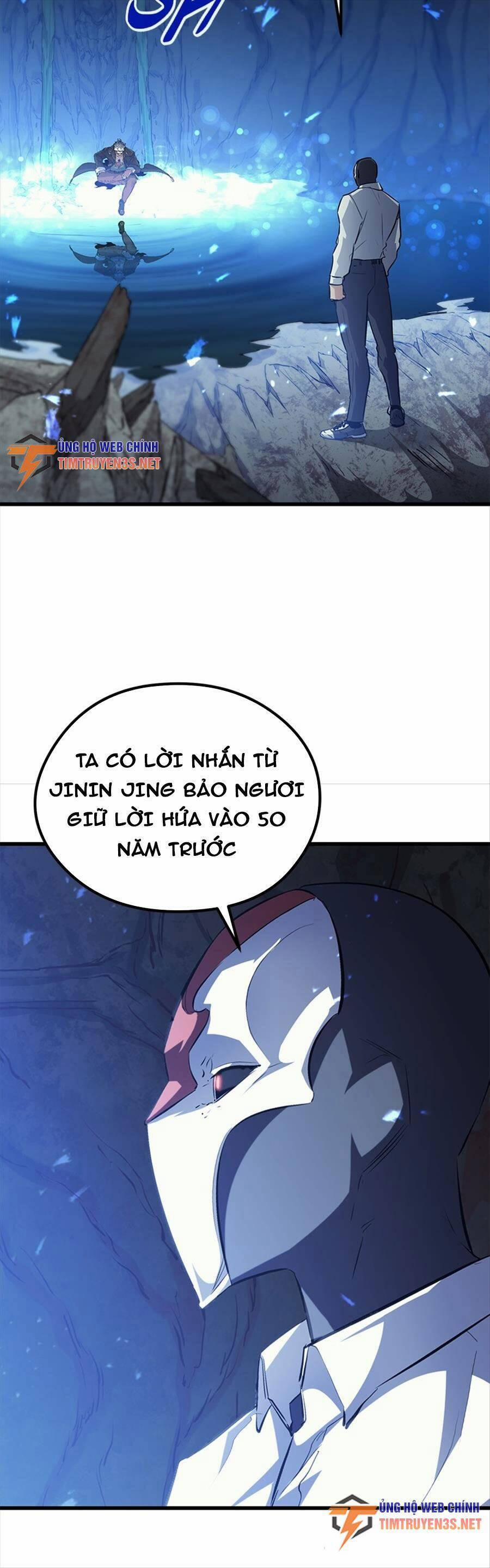 Quỷ Linh Vương 65 trang 55