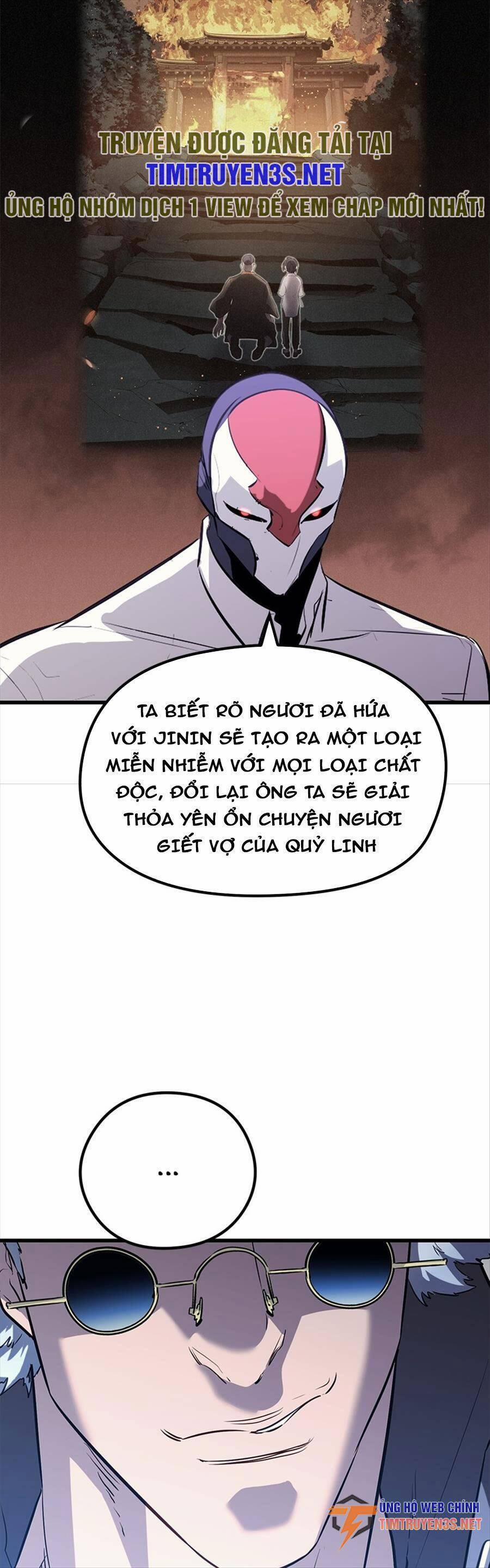 Quỷ Linh Vương 65 trang 57