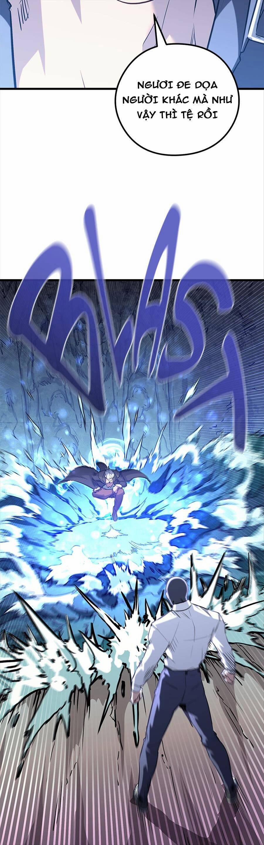 Quỷ Linh Vương 65 trang 58