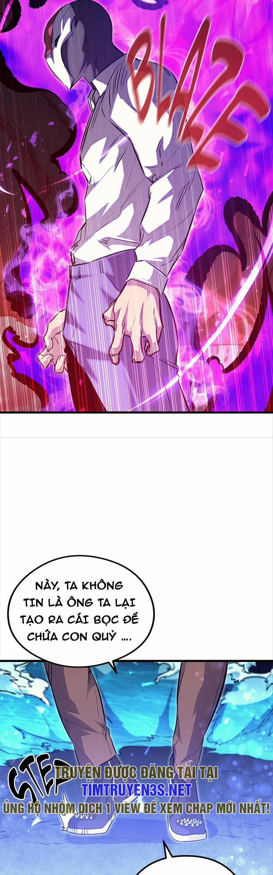 Quỷ Linh Vương 65 trang 60