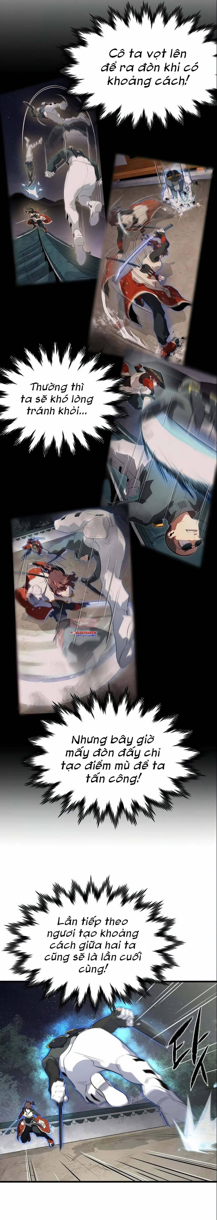 Quỷ Linh Vương 7 trang 14