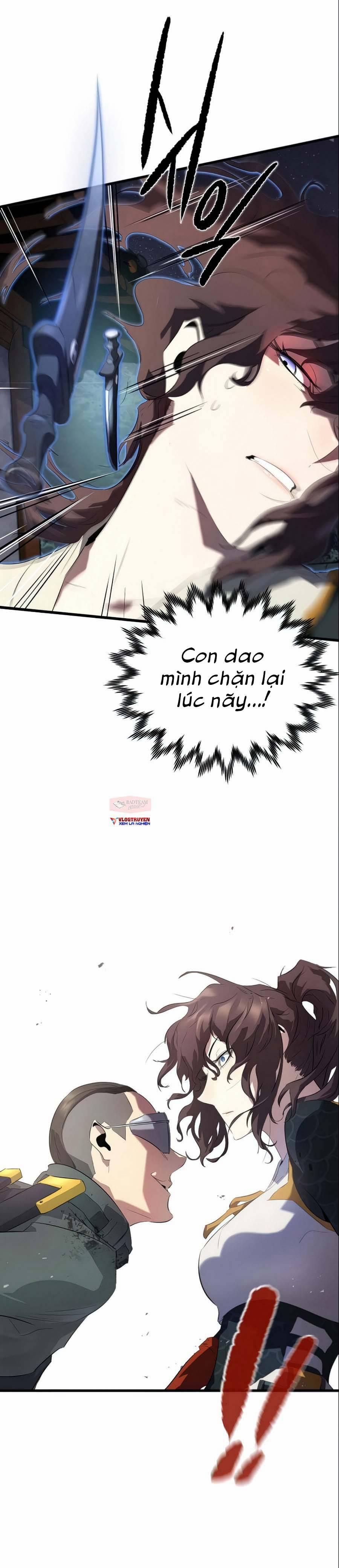 Quỷ Linh Vương 7 trang 18