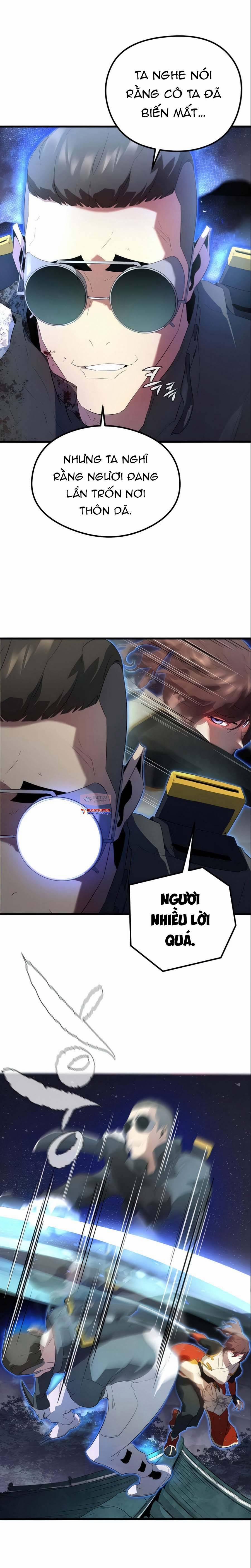 Quỷ Linh Vương 7 trang 2