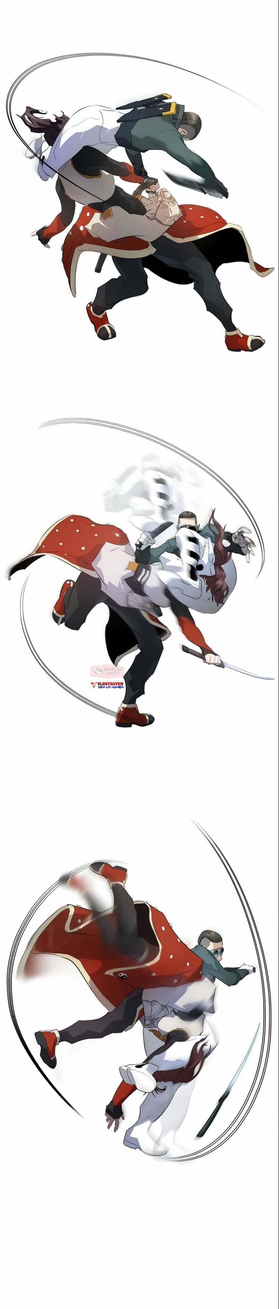 Quỷ Linh Vương 7 trang 21